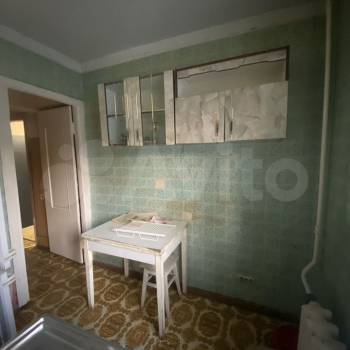 Продается 3-х комнатная квартира, 45,1 м²