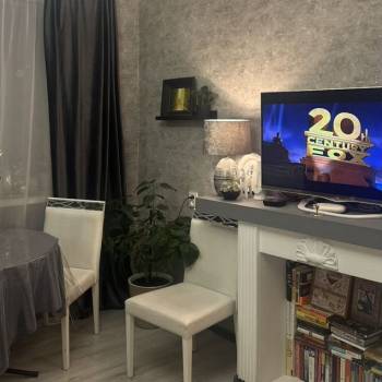 Продается 3-х комнатная квартира, 71,9 м²