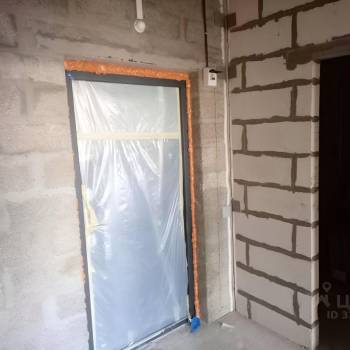 Продается 1-комнатная квартира, 42 м²