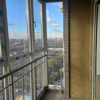 Продается 1-комнатная квартира, 42 м²