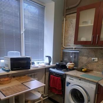 Сдается Многокомнатная квартира, 45 м²