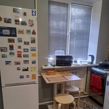 Сдается Многокомнатная квартира, 45 м²