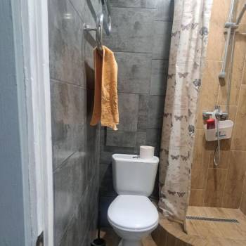 Сдается Многокомнатная квартира, 45 м²