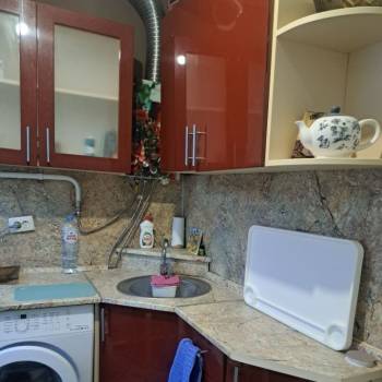 Сдается Многокомнатная квартира, 45 м²