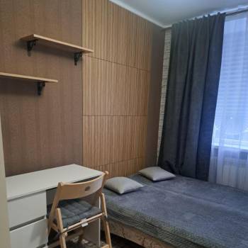 Сдается Многокомнатная квартира, 45 м²