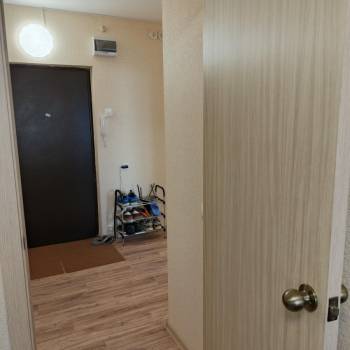 Продается 2-х комнатная квартира, 54 м²