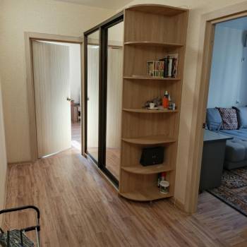 Продается 2-х комнатная квартира, 54 м²