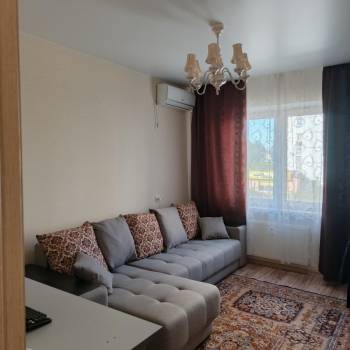 Продается 2-х комнатная квартира, 54 м²