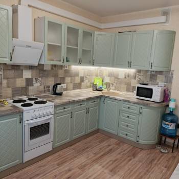 Продается 2-х комнатная квартира, 54 м²