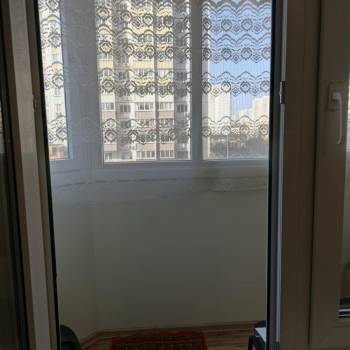 Продается 2-х комнатная квартира, 54 м²