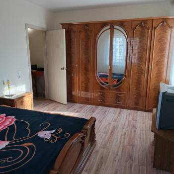 Продается 2-х комнатная квартира, 54 м²