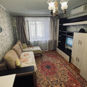Сдается 1-комнатная квартира, 34 м²