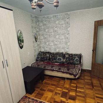 Сдается 1-комнатная квартира, 34 м²