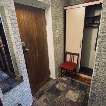 Сдается 1-комнатная квартира, 34 м²