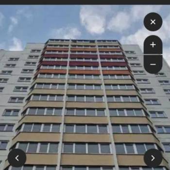 Продается 1-комнатная квартира, 42 м²