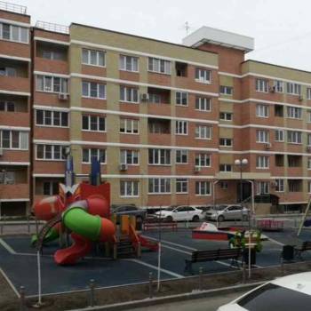 Сдается 1-комнатная квартира, 25 м²