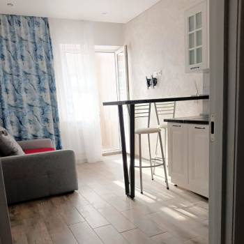 Сдается 2-х комнатная квартира, 42 м²
