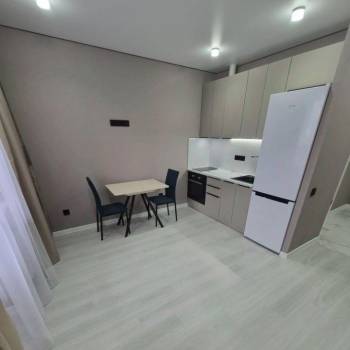 Продается 1-комнатная квартира, 29 м²
