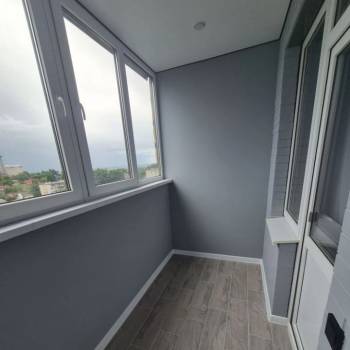 Продается 1-комнатная квартира, 29 м²