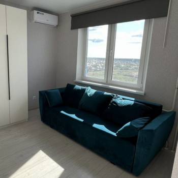 Сдается 1-комнатная квартира, 30 м²
