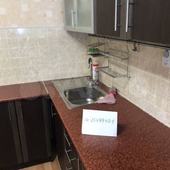 Сдается 1-комнатная квартира, 36 м²