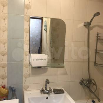 Сдается 1-комнатная квартира, 36 м²