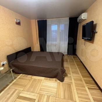 Сдается 1-комнатная квартира, 36 м²
