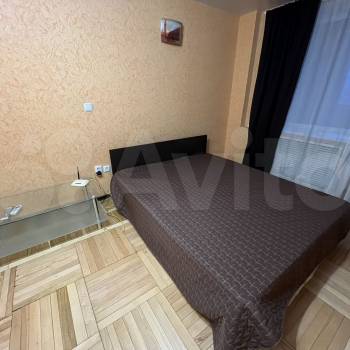 Сдается 1-комнатная квартира, 36 м²