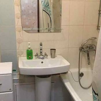 Сдается 1-комнатная квартира, 36 м²