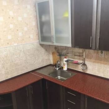 Сдается 1-комнатная квартира, 36 м²