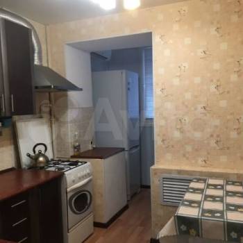 Сдается 1-комнатная квартира, 36 м²