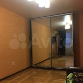 Сдается 1-комнатная квартира, 36 м²