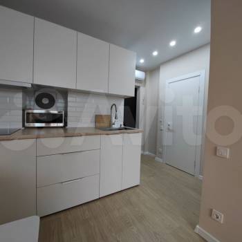 Сдается 1-комнатная квартира, 30 м²