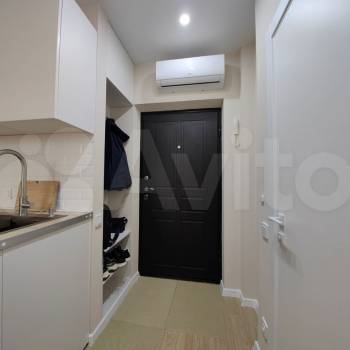 Сдается 1-комнатная квартира, 30 м²