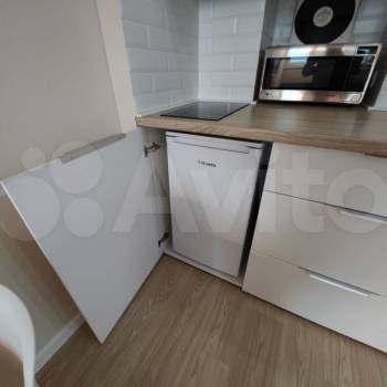 Сдается 1-комнатная квартира, 30 м²