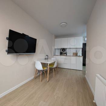 Сдается 1-комнатная квартира, 30 м²