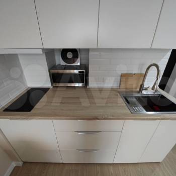 Сдается 1-комнатная квартира, 30 м²