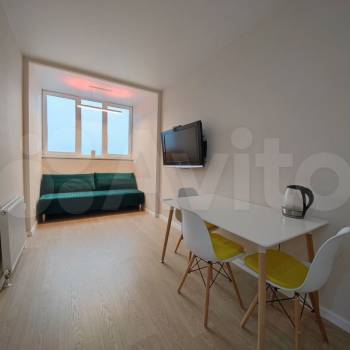 Сдается 1-комнатная квартира, 30 м²