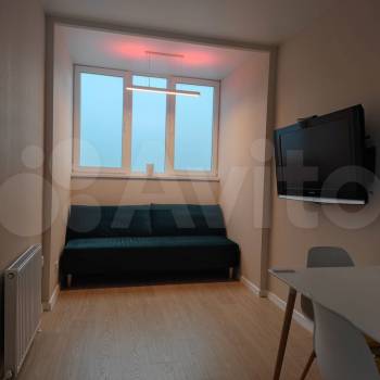 Сдается 1-комнатная квартира, 30 м²