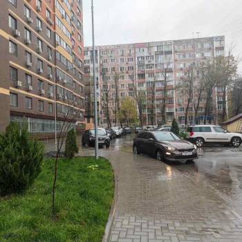 Сдается 1-комнатная квартира, 30 м²