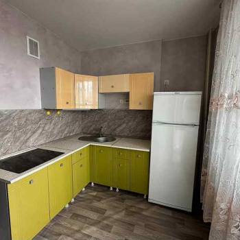 Сдается 1-комнатная квартира, 37 м²