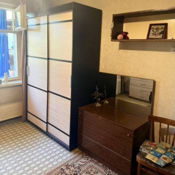 Сдается 1-комнатная квартира, 29,7 м²