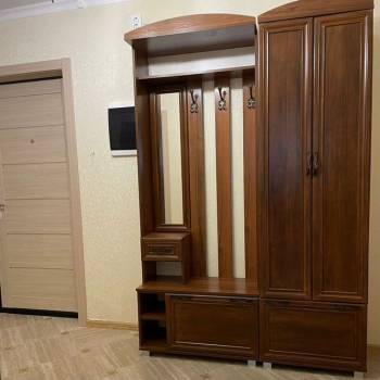 Сдается 2-х комнатная квартира, 60 м²