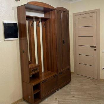 Сдается 2-х комнатная квартира, 60 м²