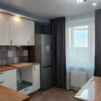 Сдается 1-комнатная квартира, 36,2 м²