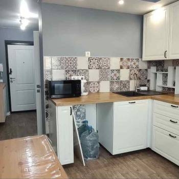 Сдается 1-комнатная квартира, 36,2 м²