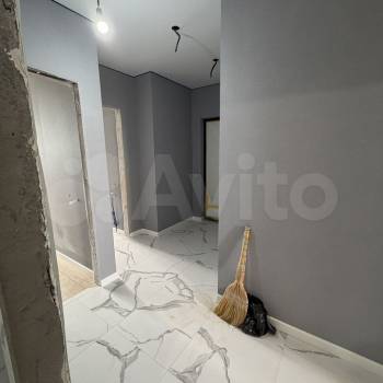Продается 2-х комнатная квартира, 49,7 м²