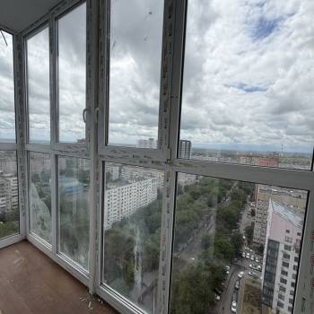 Продается 2-х комнатная квартира, 49,7 м²