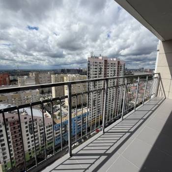 Продается 2-х комнатная квартира, 49,7 м²