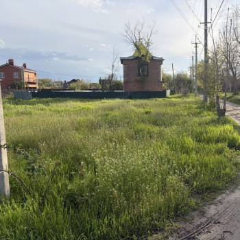 Продается Участок, 600 м²